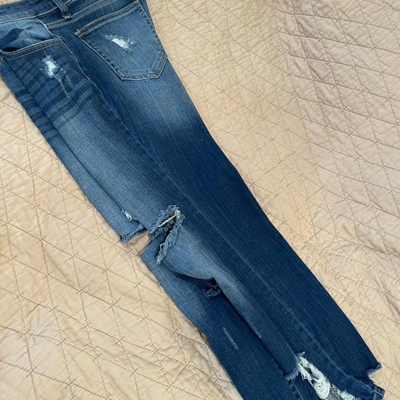 Harper jeans 28 - Picture 2 of 5